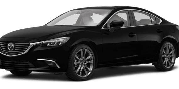 MAZDA MAZDA6 2016 JM1GJ1W52G1472452 image