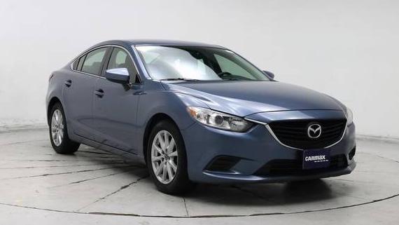 MAZDA MAZDA6 2016 JM1GJ1U55G1465272 image MAZDA MAZDA6 2016 JM1GJ1U55G1465272 image