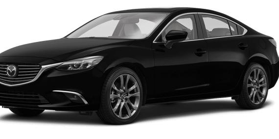 MAZDA MAZDA6 2016 JM1GJ1W56G1462099 image