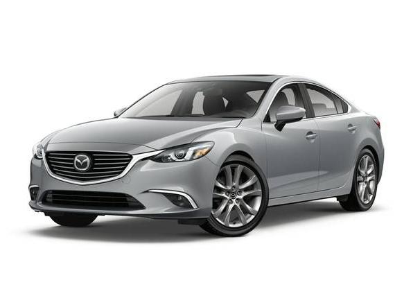 MAZDA MAZDA6 2016 JM1GJ1W58G1486050 image