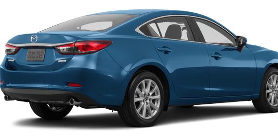 MAZDA MAZDA6 2016 JM1GJ1V53G1484076 image