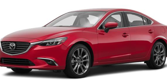 MAZDA MAZDA6 2016 JM1GJ1W51G1425865 image MAZDA MAZDA6 2016 JM1GJ1W51G1425865 image