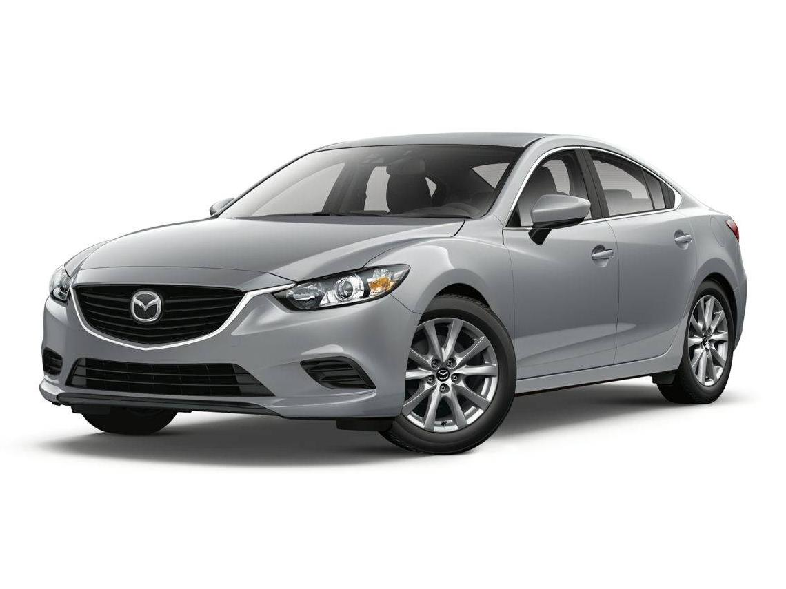 MAZDA MAZDA6 2016 JM1GJ1U59G1422117 image