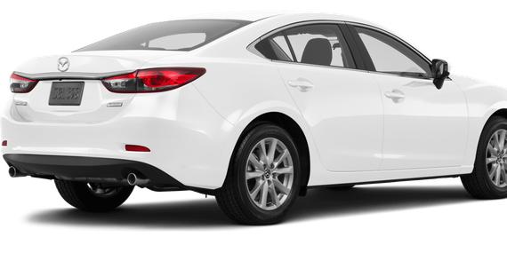 MAZDA MAZDA6 2016 JM1GJ1V50G1464674 image