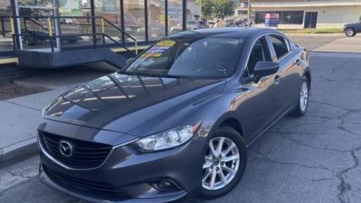 MAZDA MAZDA6 2016 JM1GJ1U54G1403894 image