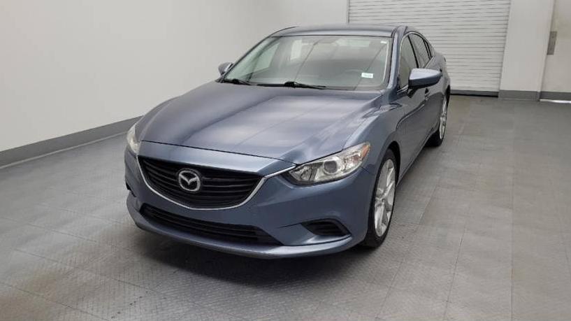 MAZDA MAZDA6 2016 JM1GJ1V58G1455091 image