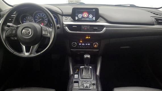 MAZDA MAZDA6 2016 JM1GJ1V50G1448152 image