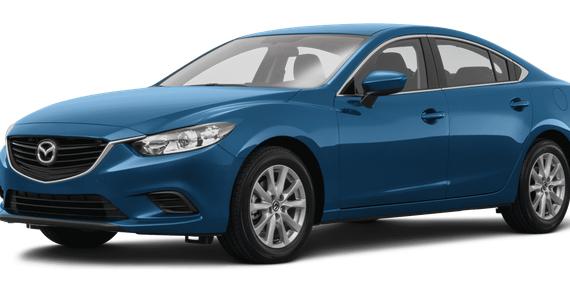 MAZDA MAZDA6 2016 JM1GJ1U53G1485911 image MAZDA MAZDA6 2016 JM1GJ1U53G1485911 image