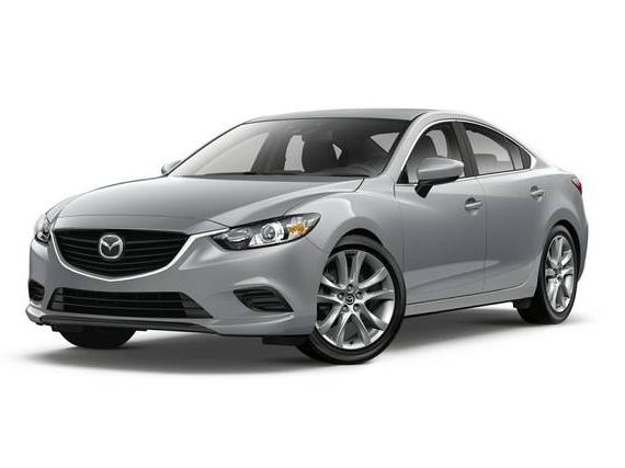 MAZDA MAZDA6 2016 JM1GJ1V54G1456755 image