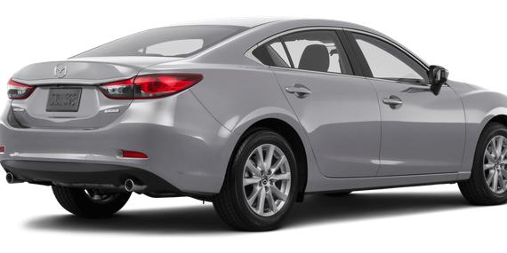 MAZDA MAZDA6 2016 JM1GJ1V56G1421246 image MAZDA MAZDA6 2016 JM1GJ1V56G1421246 image