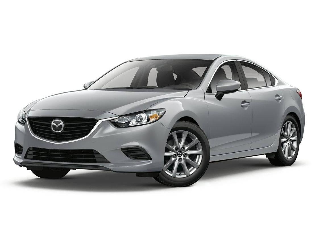 MAZDA MAZDA6 2016 JM1GJ1U52G1450180 image