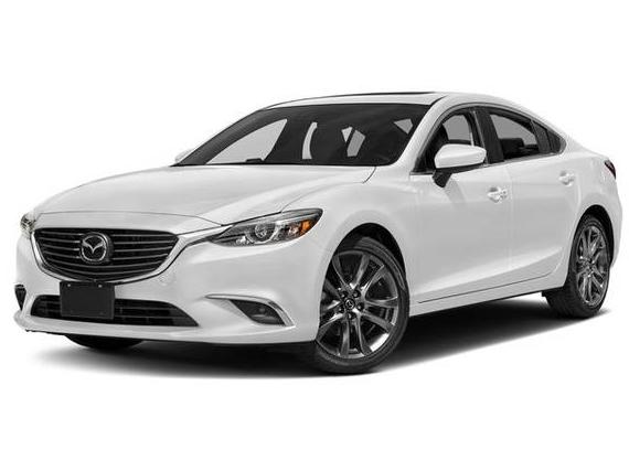 MAZDA MAZDA6 2016 JM1GJ1W55G1486801 image