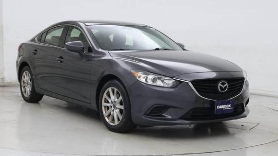 MAZDA MAZDA6 2016 JM1GJ1U54G1426799 image