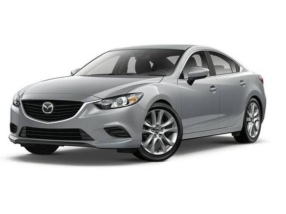 MAZDA MAZDA6 2016 JM1GJ1V57G1461643 image