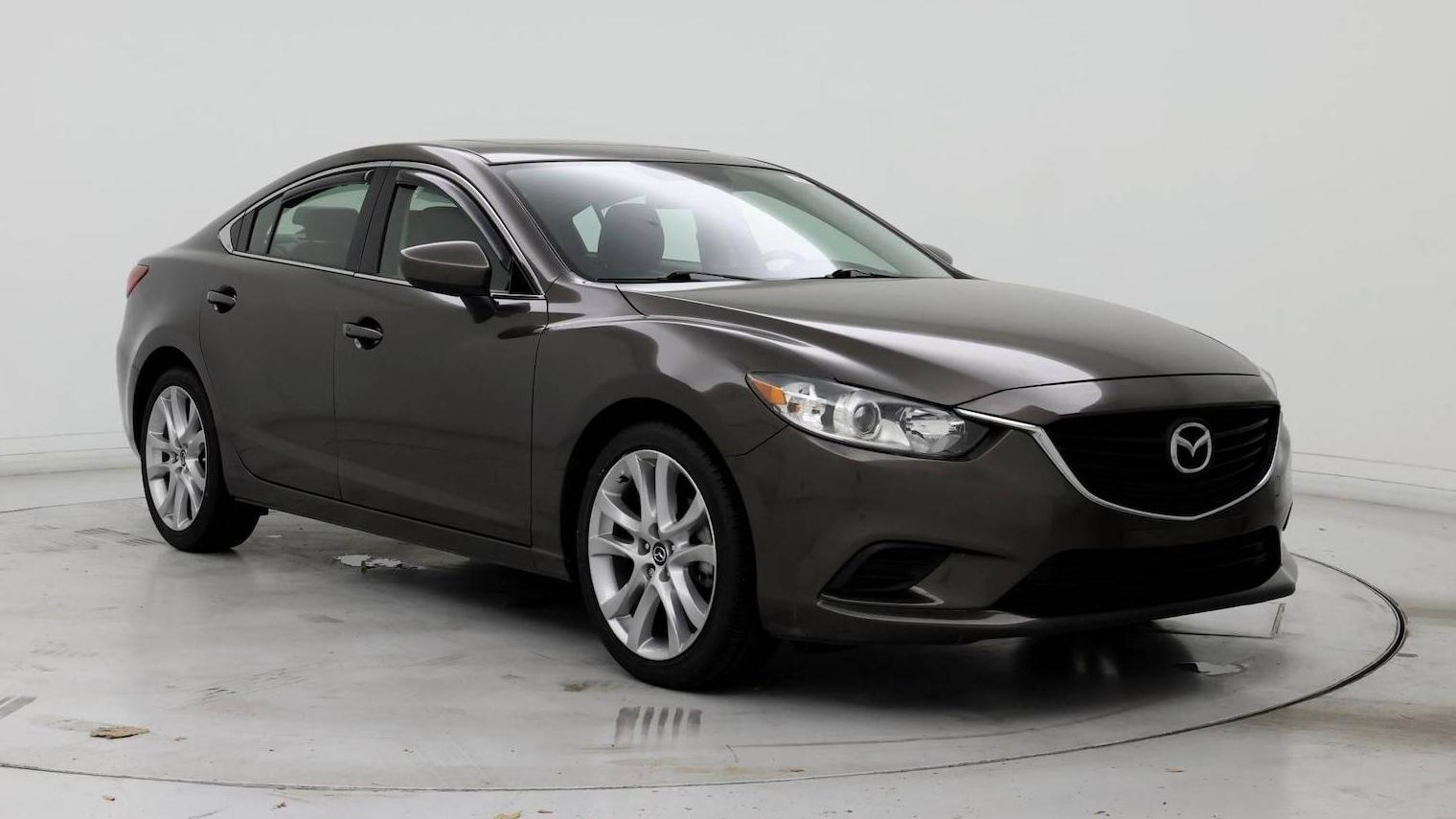 MAZDA MAZDA6 2016 JM1GJ1V53G1456259 image