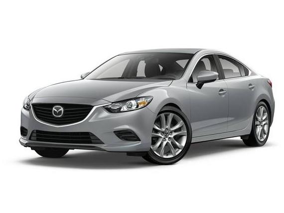 MAZDA MAZDA6 2016 JM1GJ1V57G1445815 image