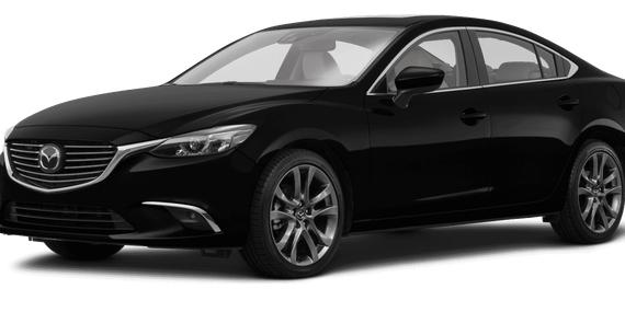 MAZDA MAZDA6 2016 JM1GJ1W54G1476700 image