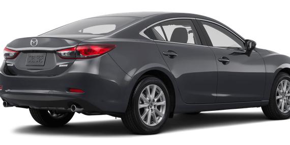 MAZDA MAZDA6 2016 JM1GJ1V58G1485627 image