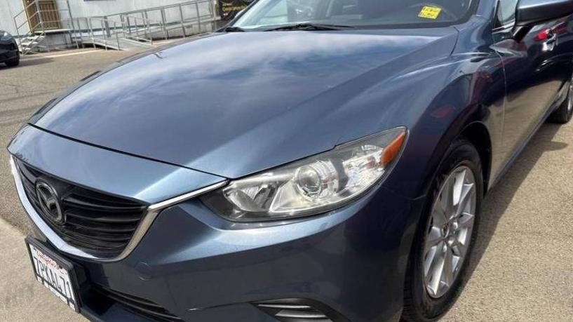 MAZDA MAZDA6 2016 JM1GJ1U54G1452254 image