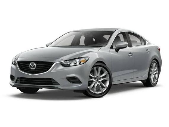 MAZDA MAZDA6 2016 JM1GJ1V51G1443834 image
