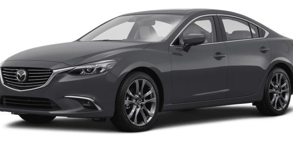 MAZDA MAZDA6 2016 JM1GJ1W56G1402095 image