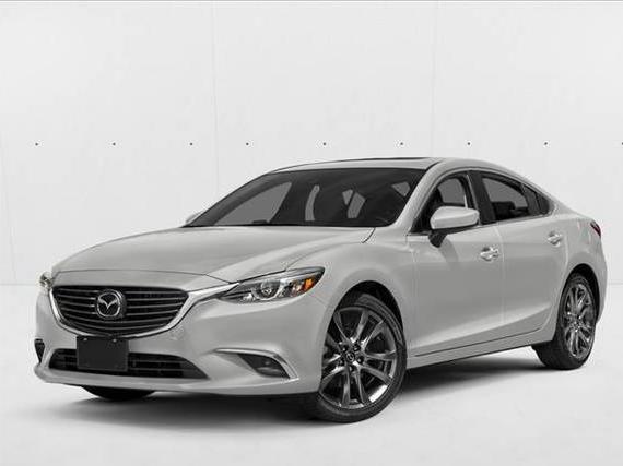 MAZDA MAZDA6 2016 JM1GJ1W54G1464997 image
