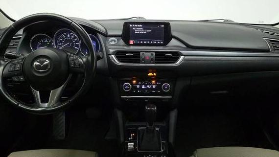 MAZDA MAZDA6 2016 JM1GJ1V57G1474151 image