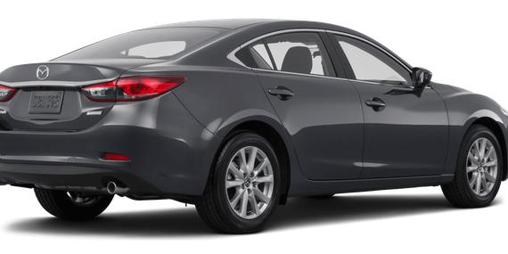MAZDA MAZDA6 2016 JM1GJ1V56G1456322 image