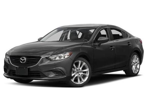 MAZDA MAZDA6 2016 JM1GJ1V57G1453297 image