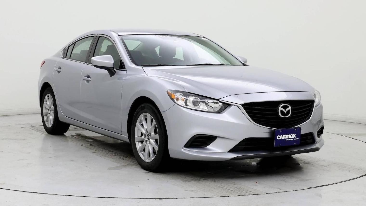 MAZDA MAZDA6 2016 JM1GJ1U57G1404909 image