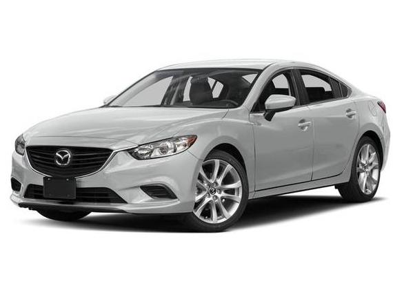 MAZDA MAZDA6 2016 JM1GJ1V50G1428970 image MAZDA MAZDA6 2016 JM1GJ1V50G1428970 image