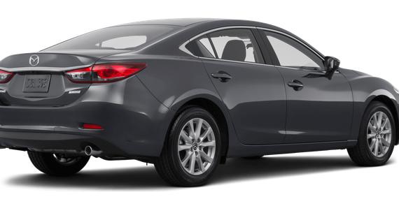 MAZDA MAZDA6 2016 JM1GJ1V57G1437892 image