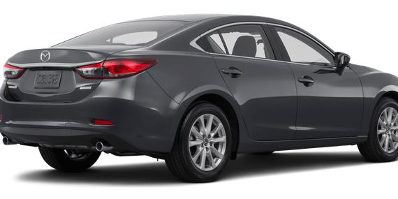 MAZDA MAZDA6 2016 JM1GJ1V57G1422146 image