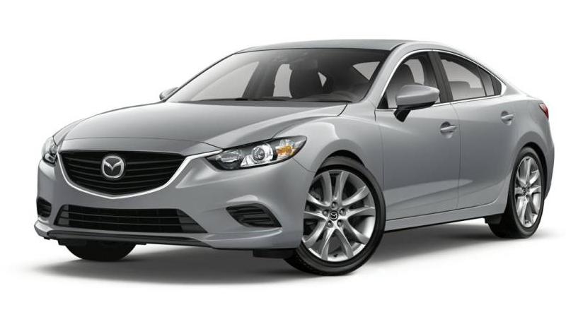 MAZDA MAZDA6 2016 JM1GJ1V55G1457672 image