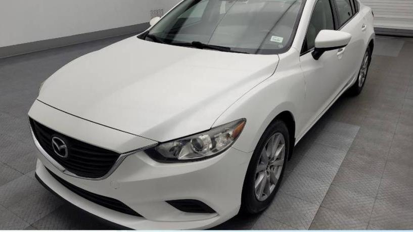 MAZDA MAZDA6 2016 JM1GJ1U55G1467927 image