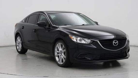 MAZDA MAZDA6 2016 JM1GJ1V56G1405791 image