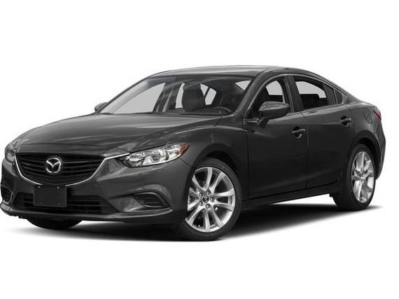 MAZDA MAZDA6 2016 JM1GJ1V52G1474851 image