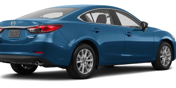 MAZDA MAZDA6 2016 JM1GJ1V5XG1464813 image MAZDA MAZDA6 2016 JM1GJ1V5XG1464813 image