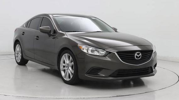 MAZDA MAZDA6 2016 JM1GJ1V56G1468759 image
