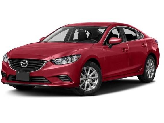 MAZDA MAZDA6 2016 JM1GJ1U59G1452654 image