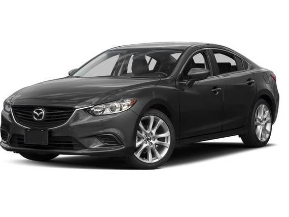 MAZDA MAZDA6 2016 JM1GJ1T58G1435815 image