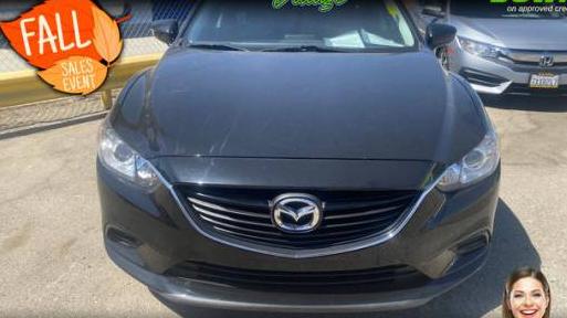 MAZDA MAZDA6 2016 JM1GJ1V51G1431358 image