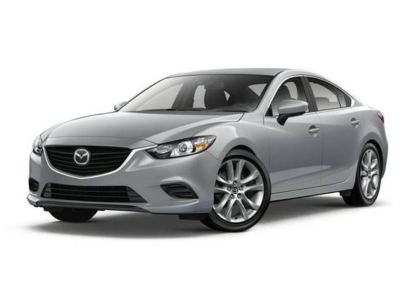 MAZDA MAZDA6 2016 JM1GJ1V57G1447368 image MAZDA MAZDA6 2016 JM1GJ1V57G1447368 image