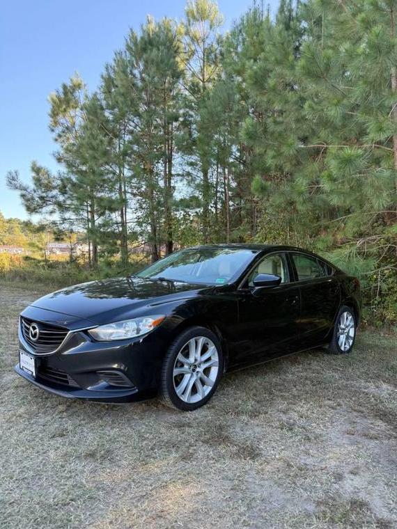 MAZDA MAZDA6 2016 JM1GJ1V58G1474420 image MAZDA MAZDA6 2016 JM1GJ1V58G1474420 image