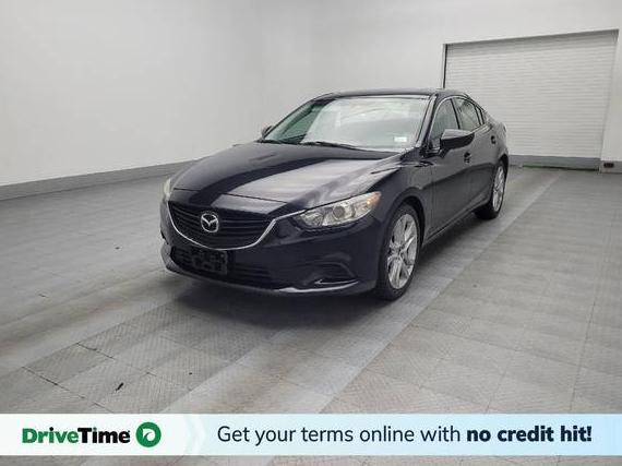 MAZDA MAZDA6 2016 JM1GJ1V52G1447150 image