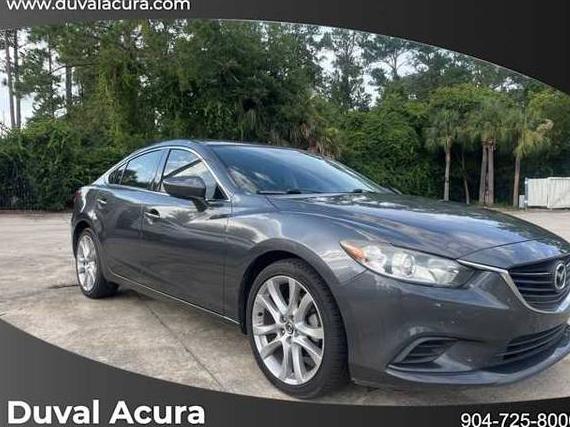 MAZDA MAZDA6 2016 JM1GJ1V59G1456332 image