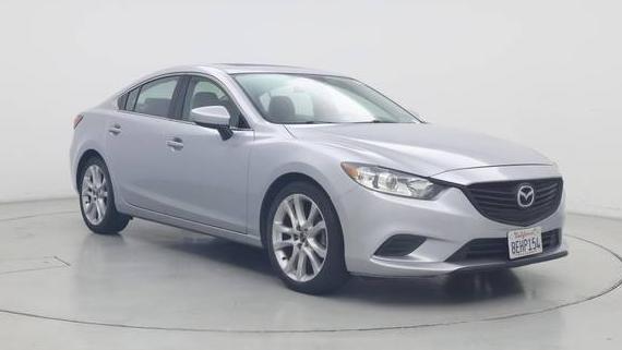 MAZDA MAZDA6 2016 JM1GJ1V59G1418440 image