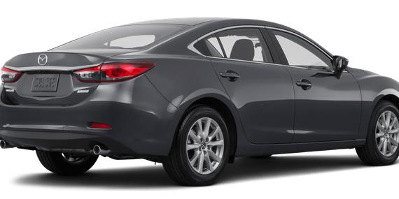 MAZDA MAZDA6 2016 JM1GJ1V53G1428803 image