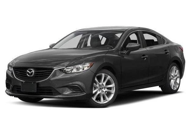 MAZDA MAZDA6 2016 JM1GJ1V54G1446288 image