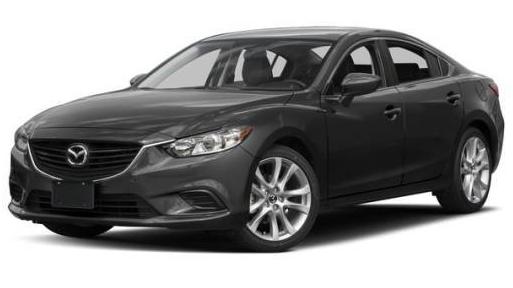 MAZDA MAZDA6 2016 JM1GJ1V57G1459424 image